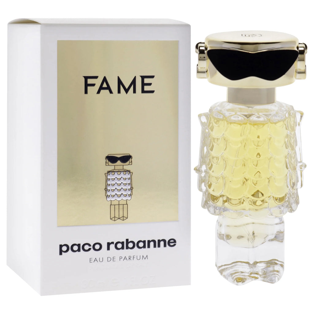 Paco Rabanne Perfume Spray 30ml/1oz