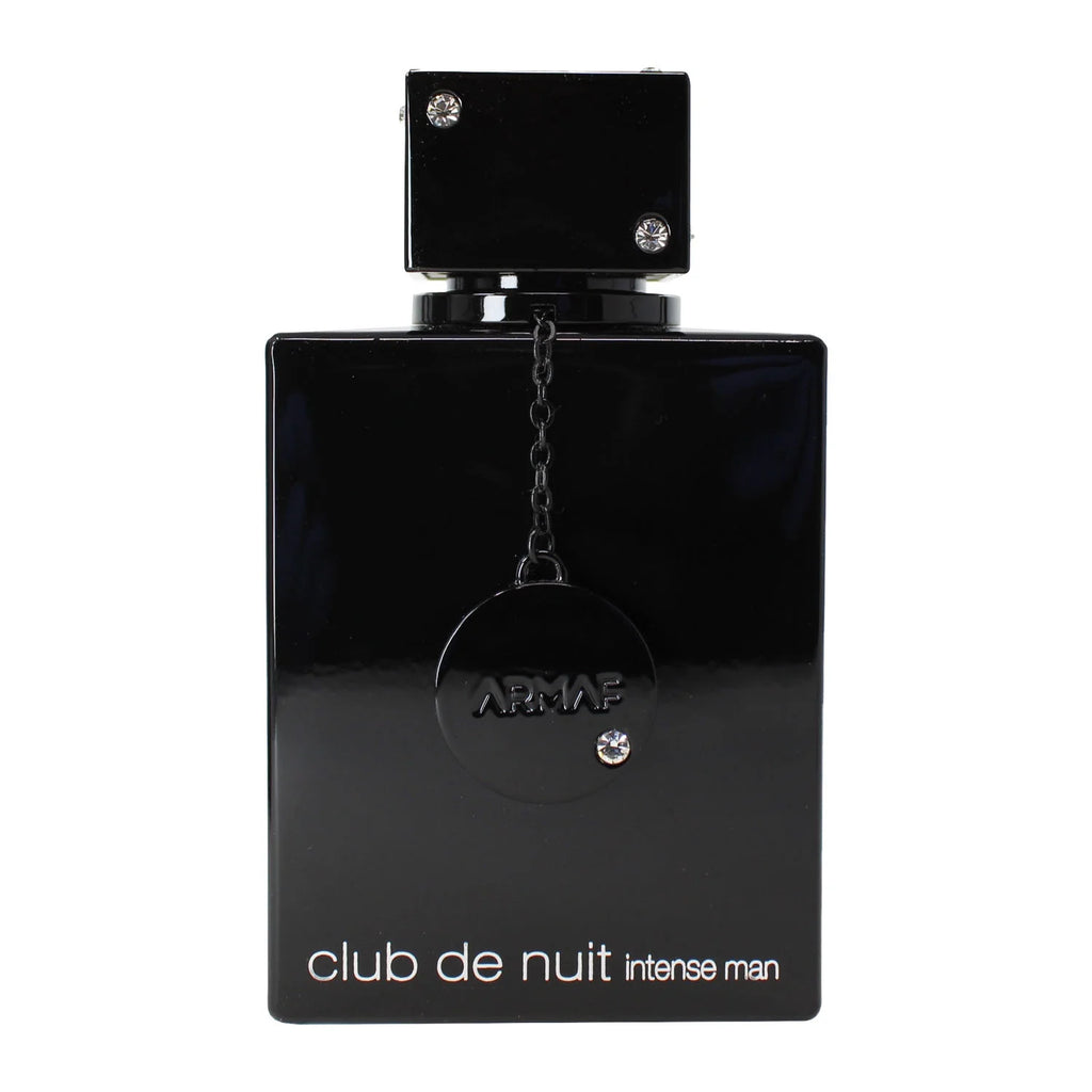 Club De Nuit Intense by Armaf, 3.6 oz