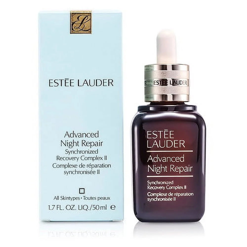 Estee Lauder Advanced Night II, 1.7 Oz