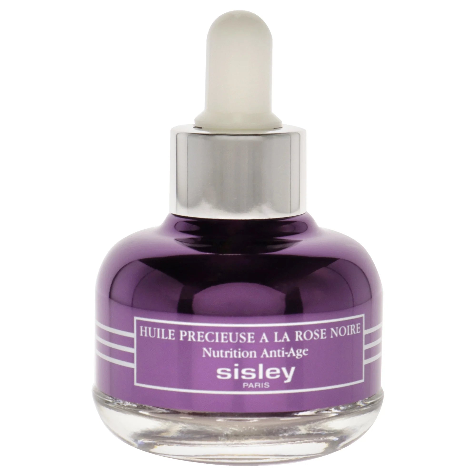 Sisley Black Rose Precious Face Oil 0.84 oz