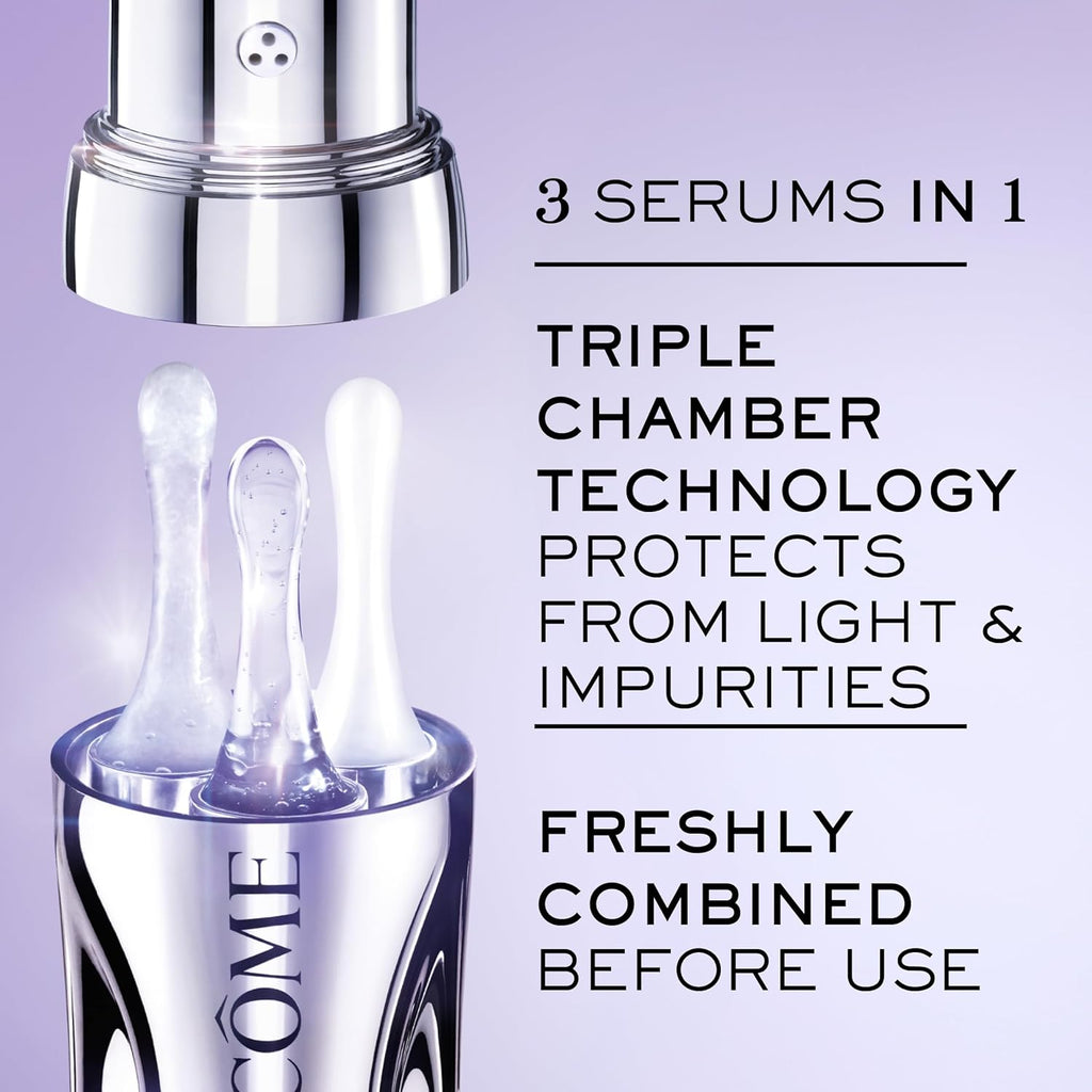 Lancôme Rénergie H.C.F. Triple Serum