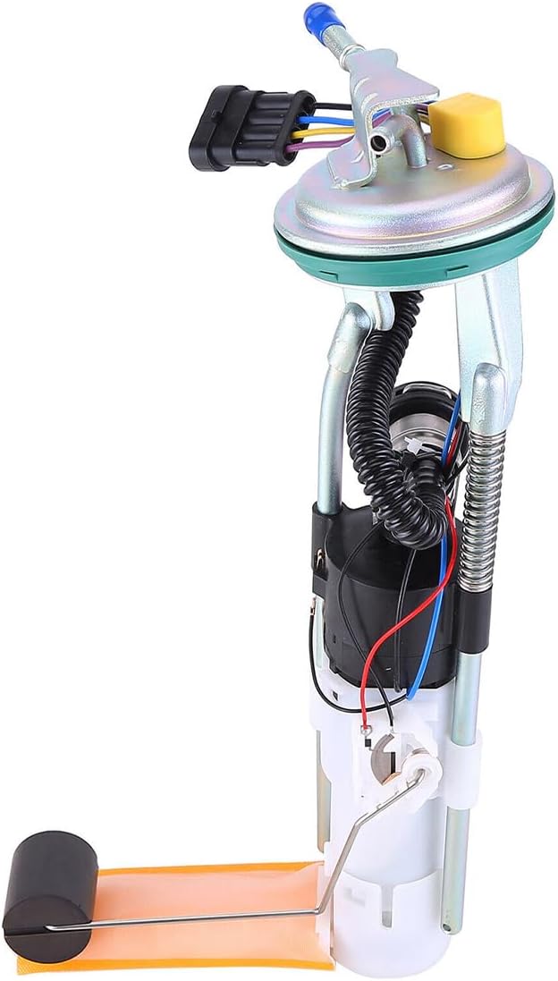 Electric Fuel Pump 709000758 for Can-Am Outlander Renegade Atv 1000 800 650 Aftermarket Automotive Parts Replacement OE#709000287 F01R00S633