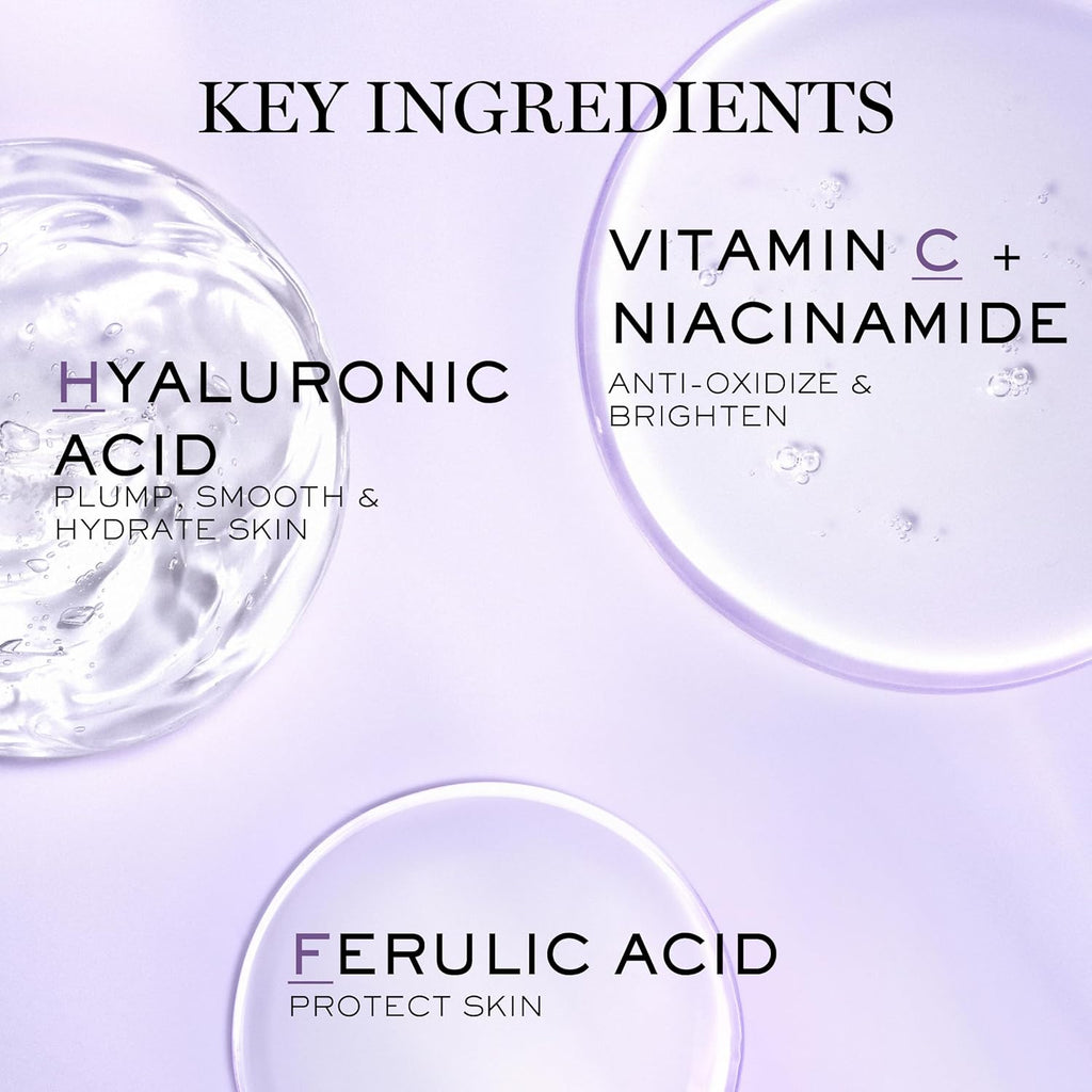 Lancôme Rénergie H.C.F. Triple Serum
