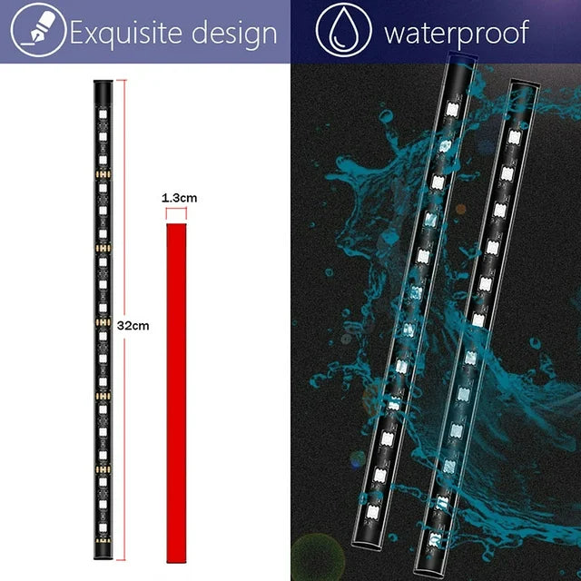 Pecham LED Bluetooth Sound