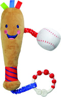 Baby Baseball Toy  Ideal Toy
