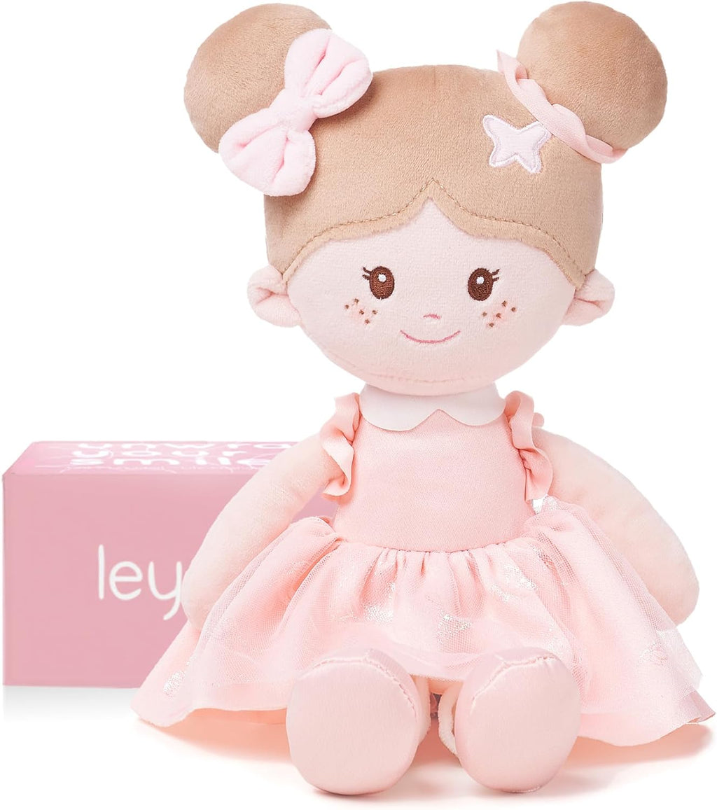 Soft Baby Doll Toys (12'')