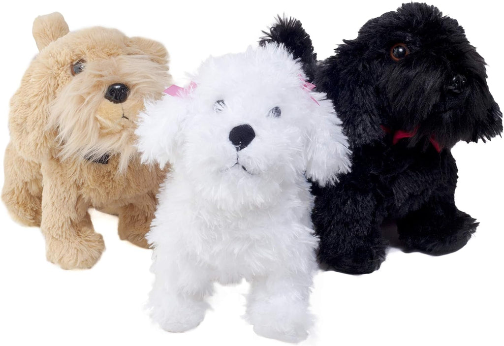 MEVA Kids Walking and Puppy Dog