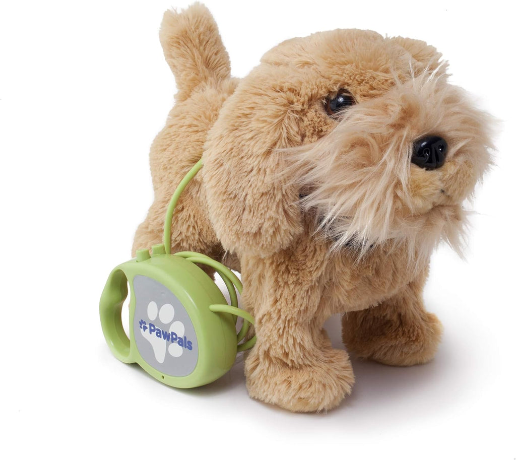 MEVA Kids Walking and Puppy Dog