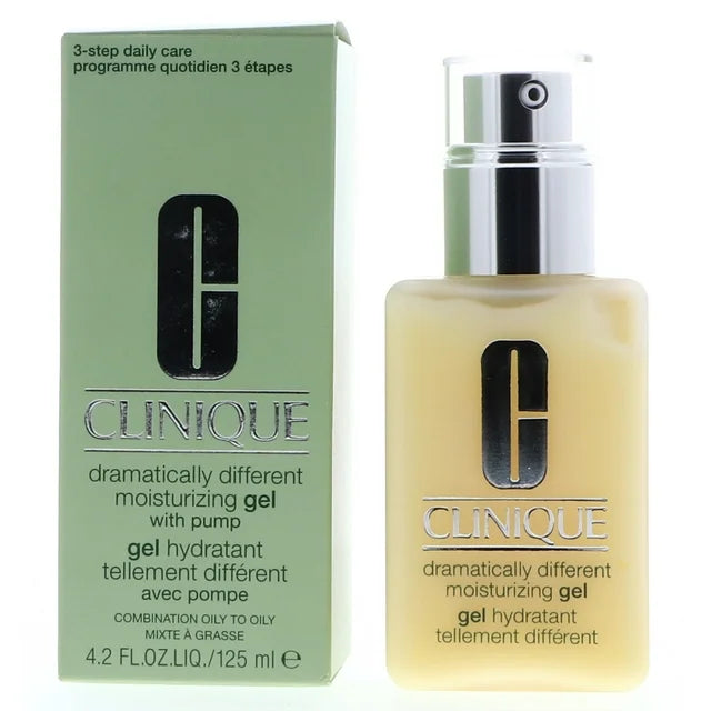 Clinique Moisturizing Gel with Pump, 4.2 oz