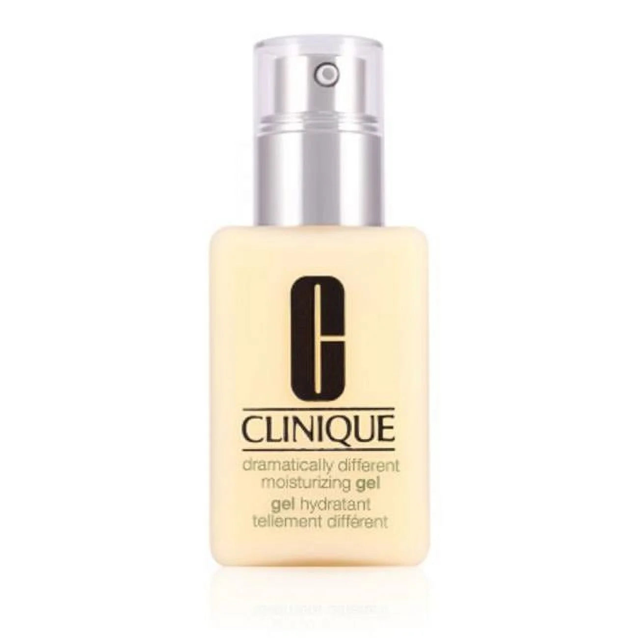 Clinique Moisturizing Gel with Pump, 4.2 oz