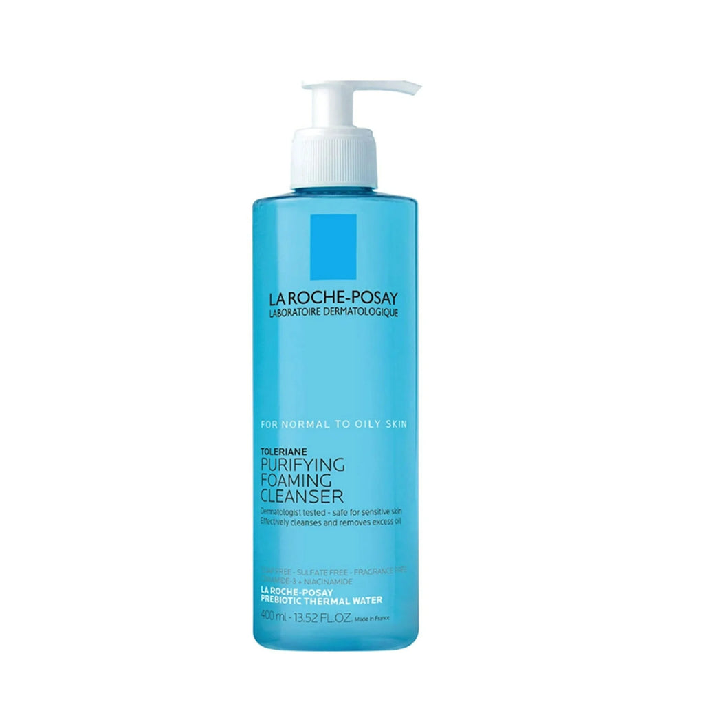 La Roche-Facial Wash 13.52 fl oz
