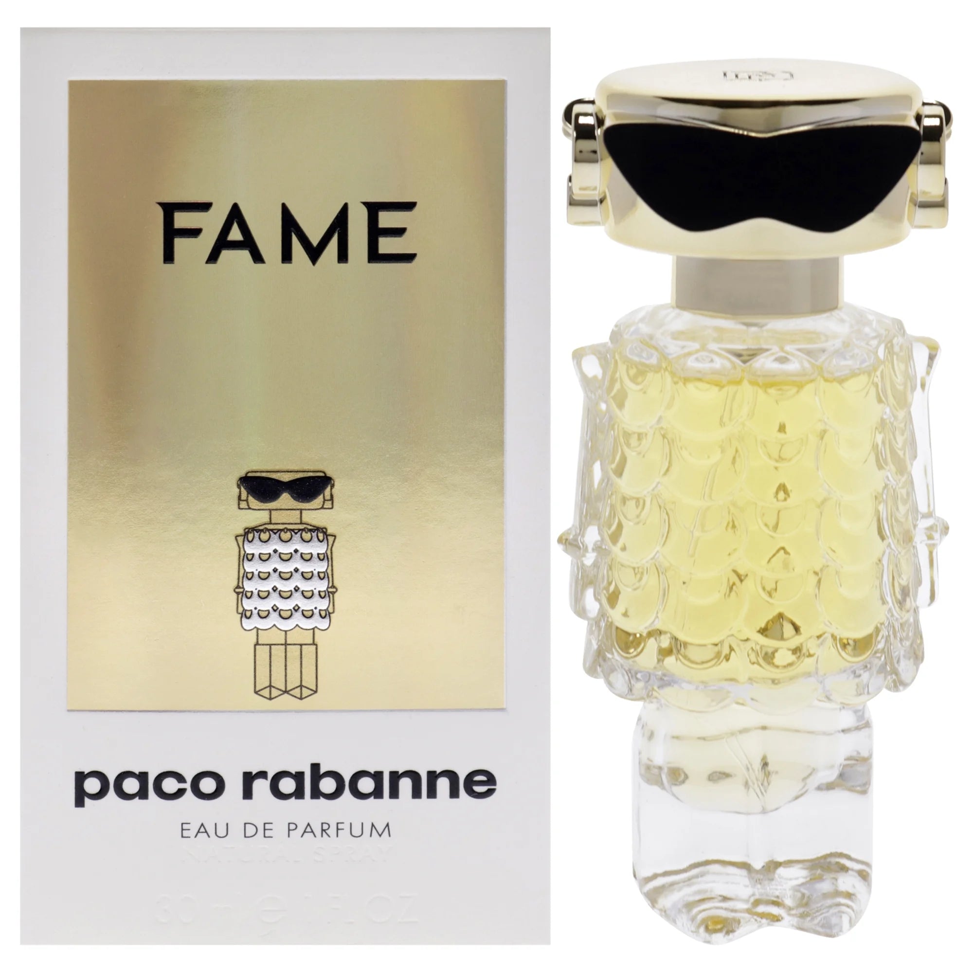 Paco Rabanne Perfume Spray 30ml/1oz