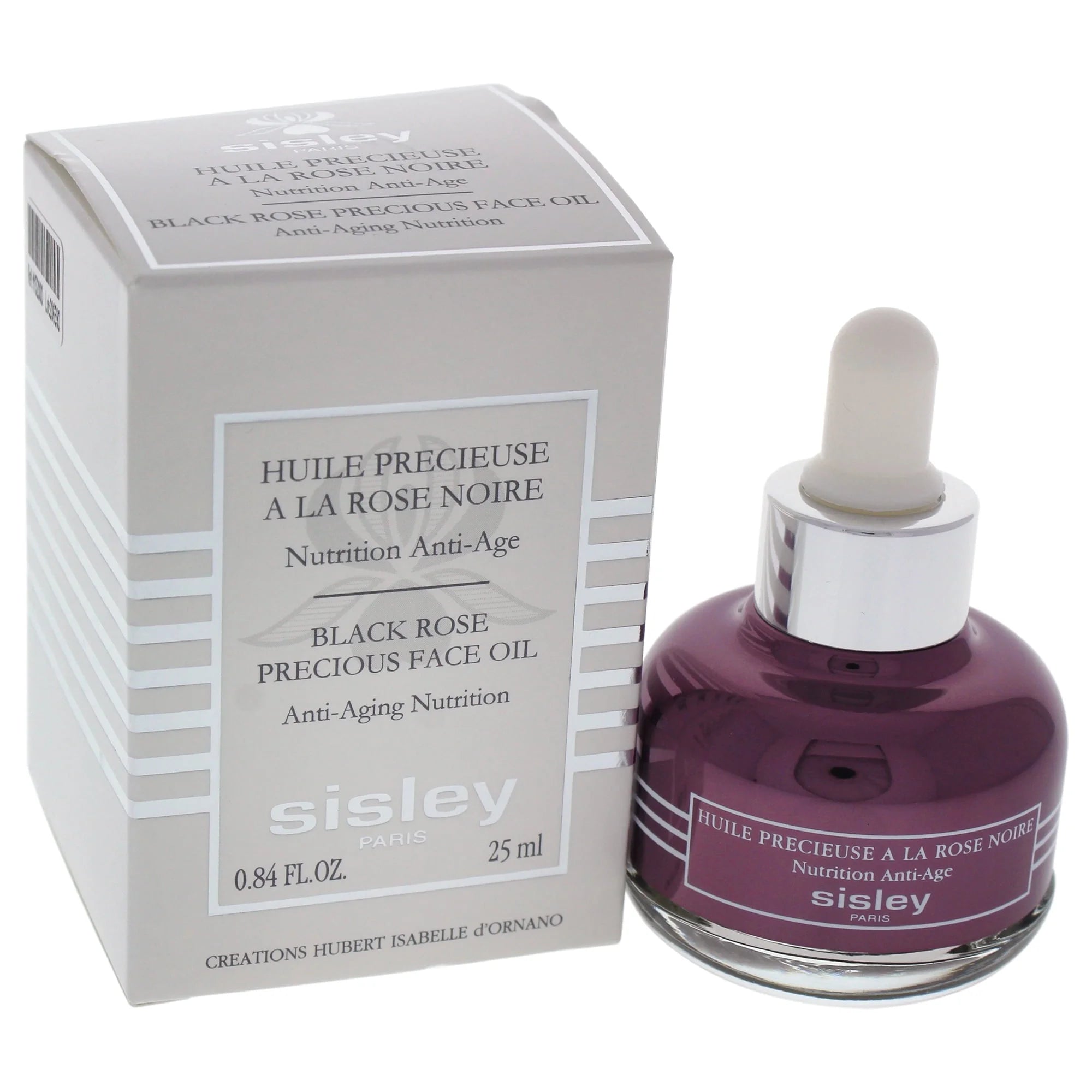 Sisley Black Rose Precious Face Oil 0.84 oz