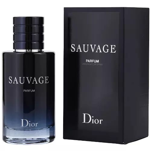 Dior Sauvage Eau de Parfum - 100ml-