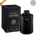 Azzaro The Most Wanted 3.4 oz./ 100 ml.