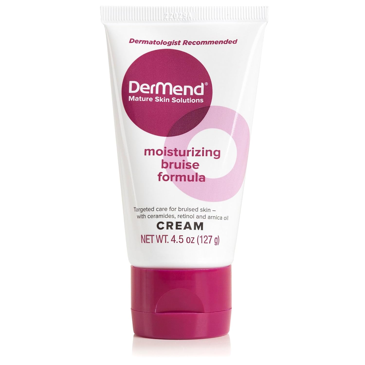 Dermend Vitamin K - Moisturizer 4.5 Oz