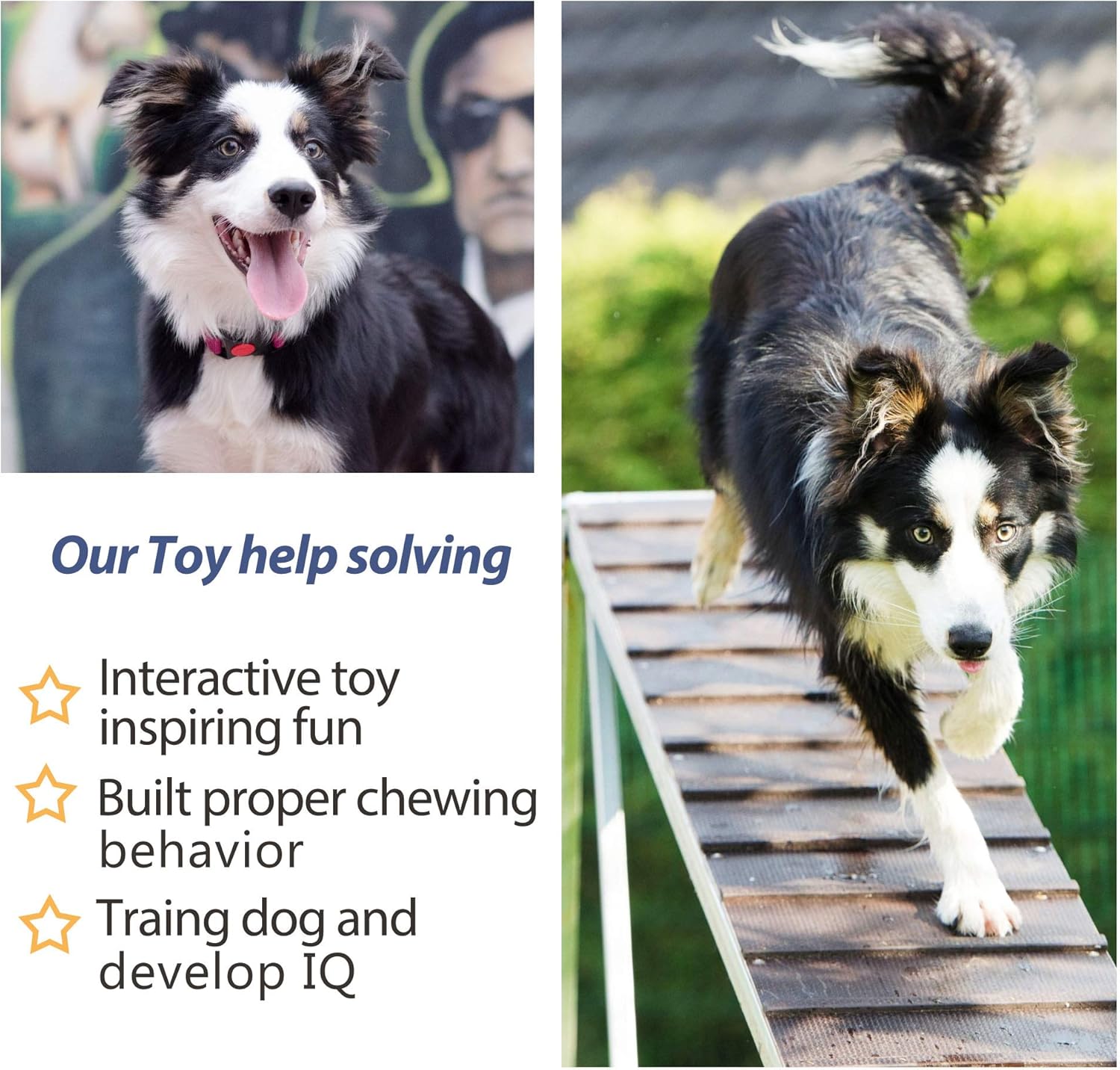 Dog Rope Toys 4 Pack, Puppy Teething Sturdy Cotton Chew Tug Ropes Indoor/Outdoor, Exercise Interactive Tug O'War Toys Set for Boredom Small-Meidum Dogs