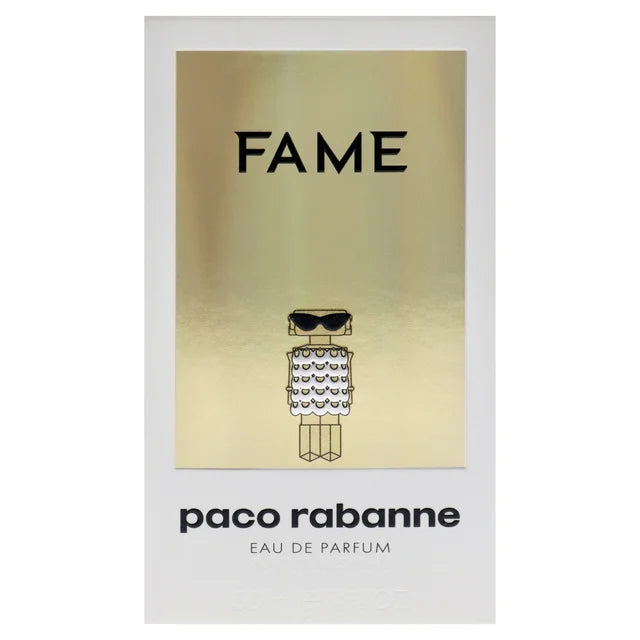 Paco Rabanne Perfume Spray 30ml/1oz