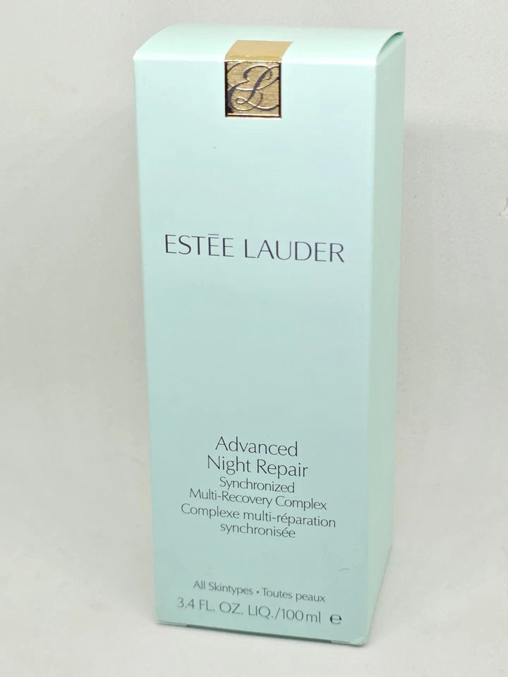 Estee Lauder Advanced Night Repair Synchronized Multi-Recovery Complex 3.4 Oz