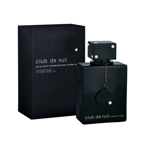 Armaf Club  Toilette Spray 3.6 Oz