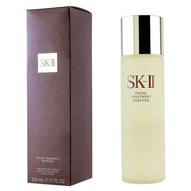 SK-II Normal Skin Facial 7.8 oz