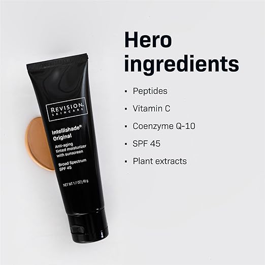 Revision Skincare SPF 45 1.7oz/48g