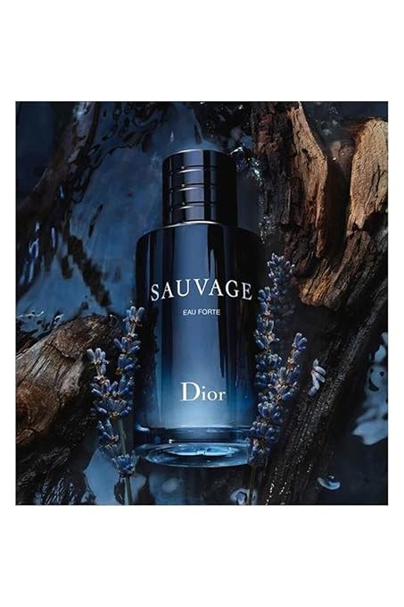 Dior Sauvage Eau de Parfum - 100ml-